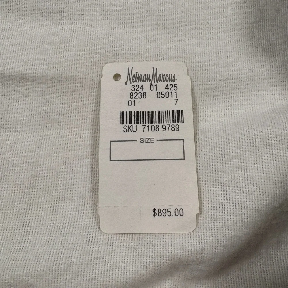 Authentic Marc Jacobs Shoulder Bag Black Pre-Owned Leather Push Lock Hobo - Picture 7 of 12